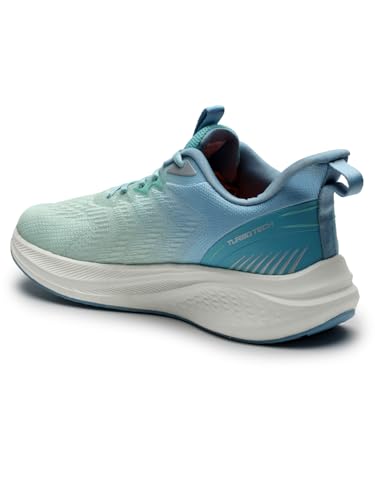 Image of Action | Athleo | BULLET-401 | Stylish | Lightweight | Comfortable | Trendy | Sports | Running Shoes | for Men