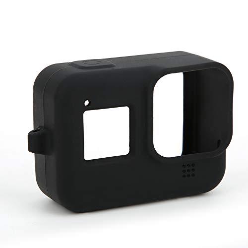 Kit de acessórios para câmera esportiva, acessório para câmera esportiva durável e lavável à prova d
