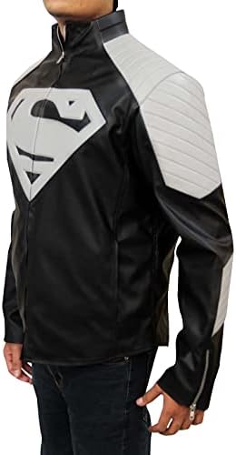 superman jacket amazon