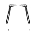 Produktbild PureMounts PM-Sound-A Universal Soundbar Halterung