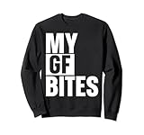 Photo Gallery my gf bites felpa Photo Gallery my gf bites felpa
