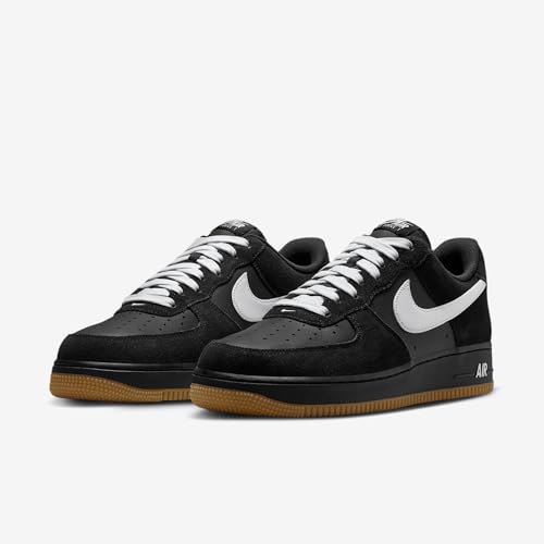 Image of Nike Air Force 1 '07 Lv8, Men's Trainers