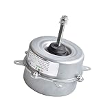 Ruido Aire acondicionado Unidad exterior Motor de ventilador de refrigeración Aire acondicionado Unidad interior Refrigerador Reemplazo del refrigerador