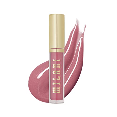 Milani Keep it Full Maxxx Lip Plumper : Brillance Miroir et Volume Intense Effet Repulpant