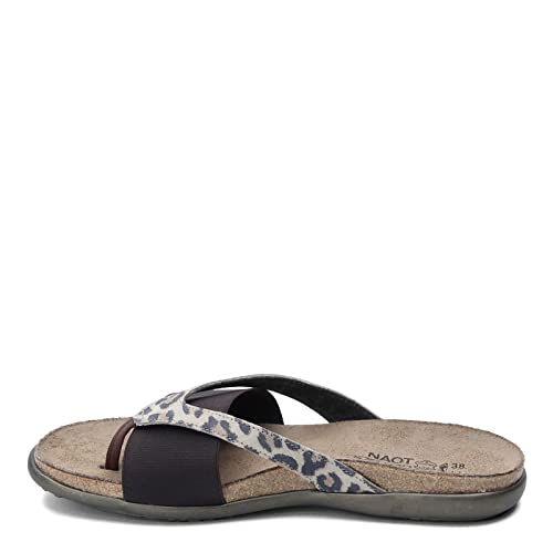 Image of Naot Women's Primrose Mary Jane Flat