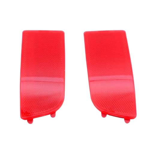 Réflecteur pare-chocs arrière pour VW Crafter 2006-2016 - Catadioptre 9068260040
