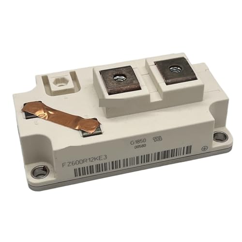 Module FZ600R12KE3 pour onduleur et variateur de vitesse industriel