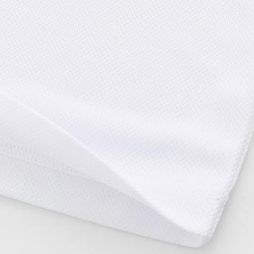 Men's UPF 50+ Long Sleeve Sun Shirt UV Protection Hiking Fishing Shirts Lightweight Mesh Quick Dry Running Swim Shirt2