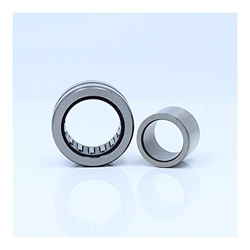 Rodamiento de agujas NA4906 con anillo interior de 30x47x17mm