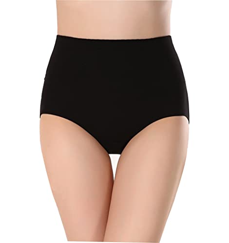 Roupa íntima absorvente feminina M preta