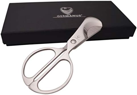 GERMANUS Stainless Steel ...