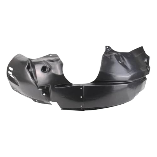 Image of FitParts Compatible with Ford Fiesta 2011-2019 Front Left Fender Liner | Driver Side, OEM AE8Z16103A, FO1248153