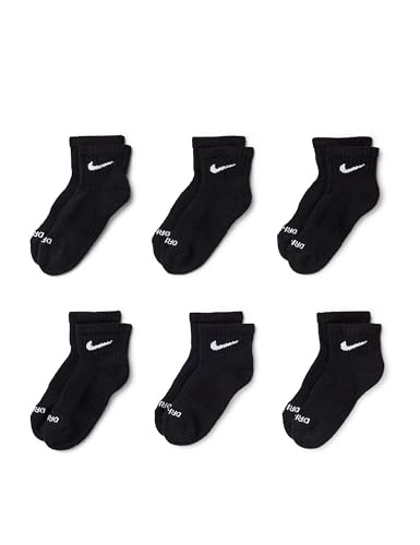 6-Pack Performance Socks