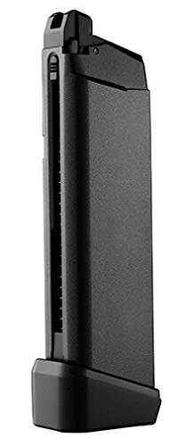 東京マルイGLOCK 26 ガスガン マガジン2個付き 楽天市場】ガスガン グロック26専用 15連マガジン フラットMag