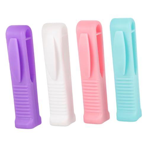 BRIGHTFUFU Professional Nurse's Tool Groove Bottle Opener Mini Vial Breaker Reusable Opener