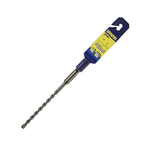 Image of Irwin 10501964 Speedhammer Plus Drill Bit