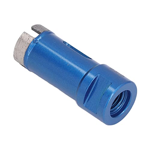 Broca Diamante 25 mm con Rosca Hembra M14 para Mármol y Piedra miniatura 6