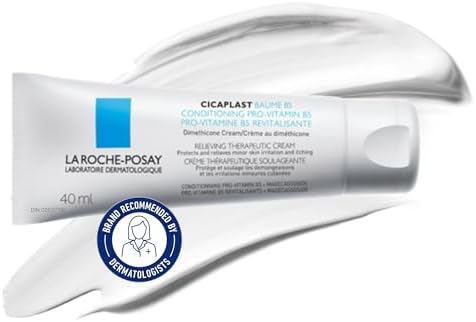 La Roche-Posay Cicaplast Baume B5