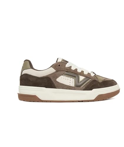 SNEAKERS Uomo VANS UPLAND VN000D6FBF01 TNLB MULTI