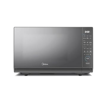 Micro-ondas 35L Porta Espelhada