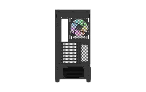 Thermaltake View 290 TG ARGB - vue 10