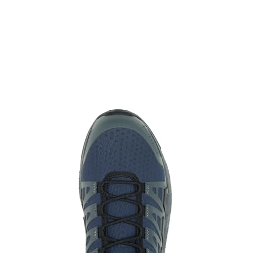 Image of Wolverine Rev DuraShocks Ultraspring Oxford CarbonMax