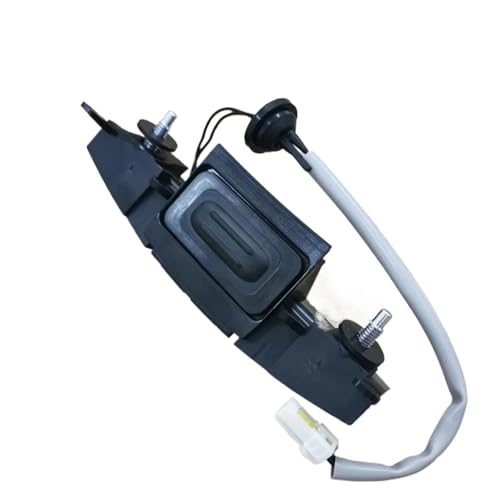 Interrupteur de hayon pour charger le coffre de Nissan Micra K12