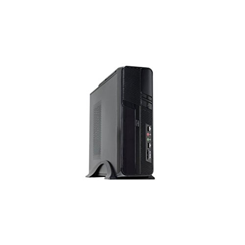 B-Move BMTRIM - Caja mATX/mini ITX de sobremesa