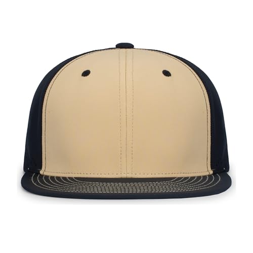 Image of Pacific Headwear Unisex-Adult Pacific Headwear Premium Lightweight Perforated Pacflex Cap Powered By Coolcore