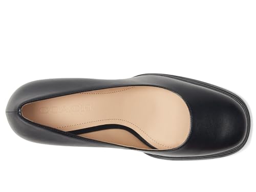 Coach Women's Sculpted C Pump2