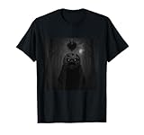 Spooky Creepy Ghostly Gothic Terrifying Heartbreak