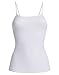 UnsichtBra Camisetas Mujer | Camisetas Tirantes Mujer | Pack de 3 Tops...
