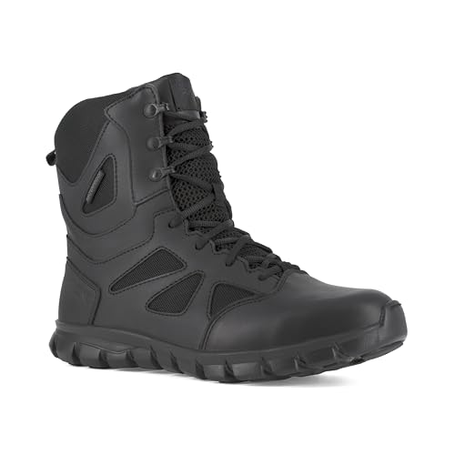 Reebok Work Sublite Cushion Tactical 8