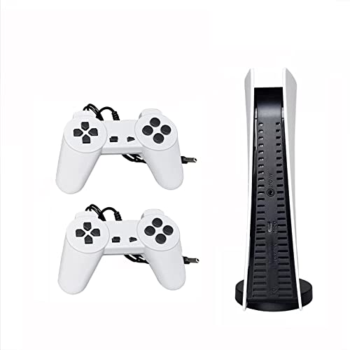 [Regali perfetti per adulti e bambini] Perfetto per adulti o bambini (età 12-18) come regalo di compleanno. La console di gioco classica è una buona scelta come regali di Natale, regali del Ringraziamento/San Valentino.