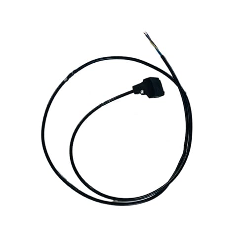Fil électrique isolé robuste pour automatisme haut de gamme