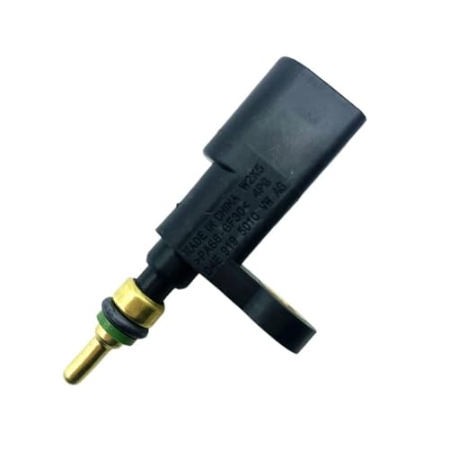 Sensor de temperatura de agua 03F919501 evita sobrecalentamientos en ruta