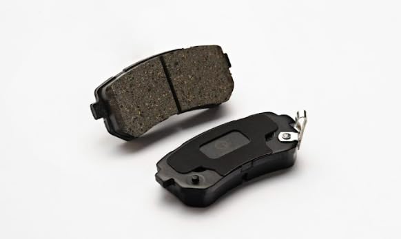 Brake Pads Compatible with Hyundai Verna (Rear) & i20 (Rear) | High Performance - Enhanced Braking Power, Low Noise & Extended Service Life-image-18