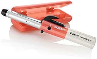 ThermaCell by Conair Compact Curling Iron Pink