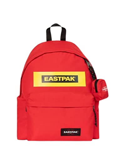 Sac à dos Eastpak rouge 40x30x18 cm | Modèle classique Ref 37819 o06 R
