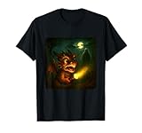 ghost dragon pixark wiki Un avventuriero terrorizzato entra in una notte d'autunno infestata. Sotto l'inquietante luce lunare, un fantasma emerge dalle ombre, incontrato solo da una singola torcia. Un design spettrale che cattura orrore paranormale e suspense, perfetto per gli appassionati di mostri inquietanti e Halloween.