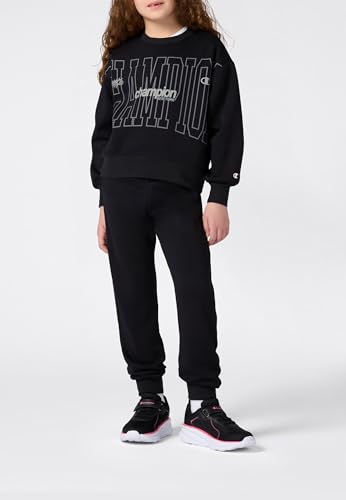 Survêtement Champion Sweatsuits Fille - vue 6