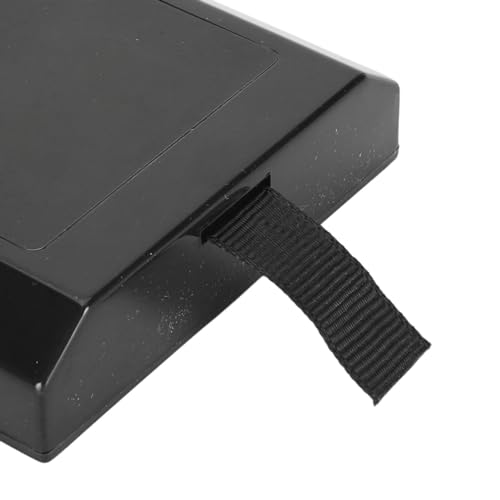 Boîtier disque dur interne : résolvez les bugs de fixation sur votre console 360 - 6