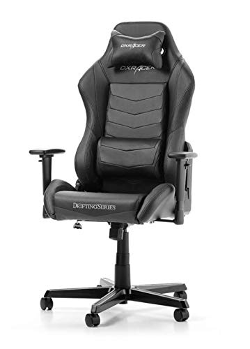 DXRacer Drifting Gaming Chair - OH/DH166/N