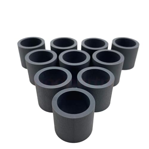 Pneu à rouleau de ramassage 10X pour fluidifier vos impressions au bureau