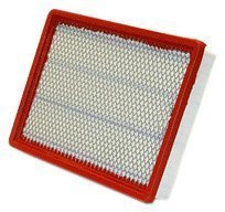 Wix 46153 Air Filter Panel - Case of 6