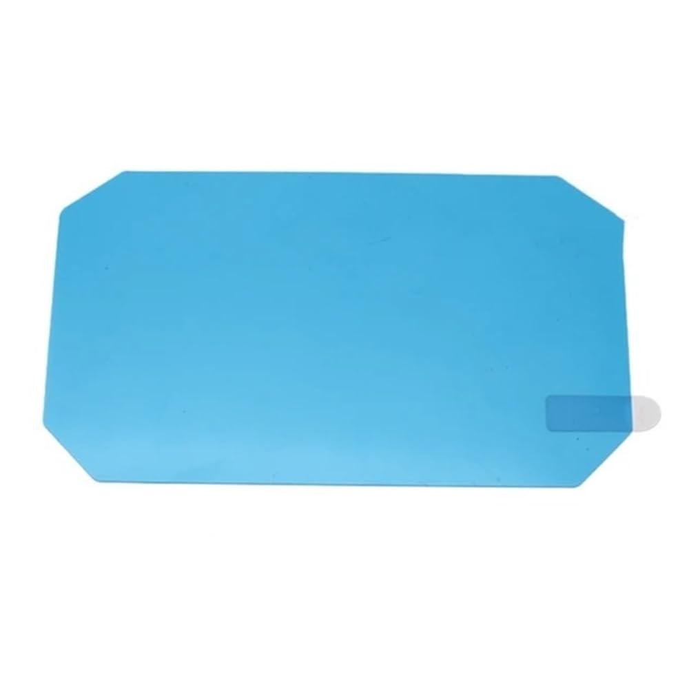 Protection écran tableau bord 450 MT anti-choc et durable - 7