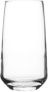 Ravenhead Majestic Set of 4 Hiball Glasses, 38 CL