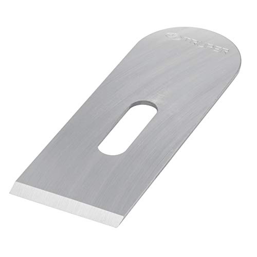 Cuchilla para cepillo carpintero
