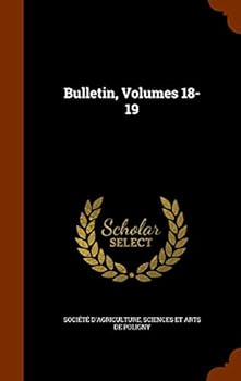 Bulletin, Volumes 18-19