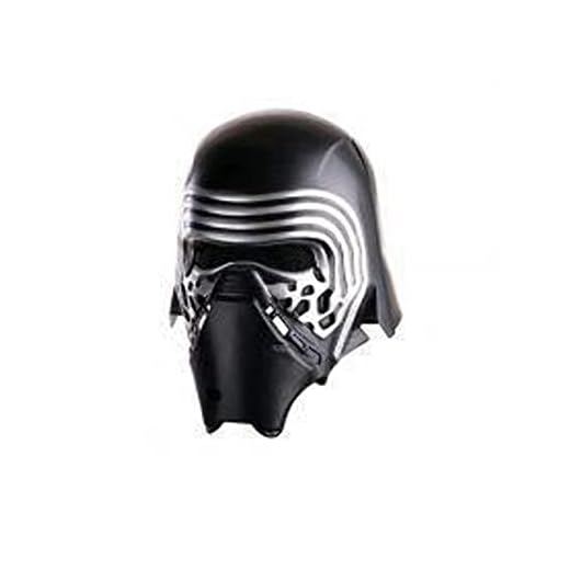Rubies Casco Kylo Ren Ad 32299